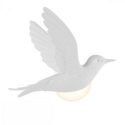 Бра Odeon Light Colombella Hightech 4310/3WLA