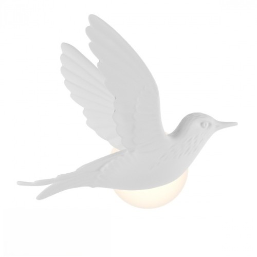 Бра Odeon Light Colombella Hightech 4310/3WLA