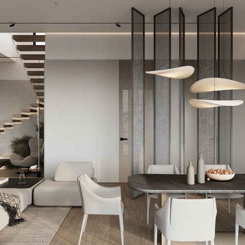 Плинтус алюминиевый теневой с подсветкой Decaro D001A Black Черный 2000×55×27 Плинтус алюминиевый теневой с подсветкой Decaro D001A Black Черный 2000×55×27