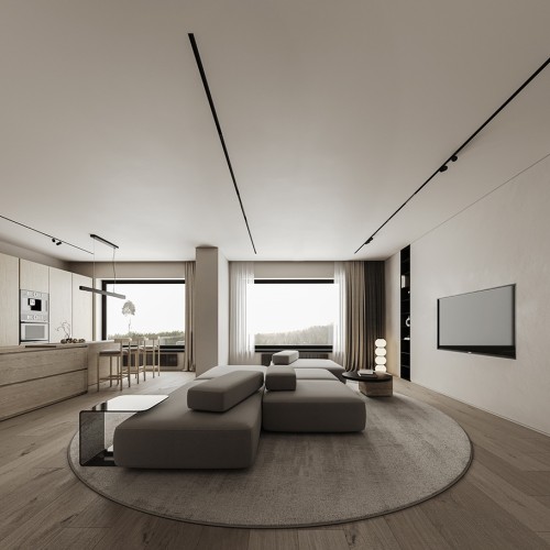 Плинтус алюминиевый теневой с подсветкой Decaro D003.2A Black Черный 2000×50×17 Плинтус алюминиевый теневой с подсветкой Decaro D003.2A Black Черный 2000×50×17