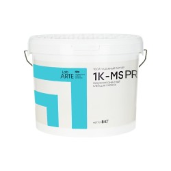 Клей для паркета Lab Arte 1K-MS PRO силановый 8 кг