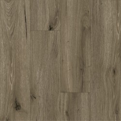 Кварцвиниловый SPC ламинат Fargo Bevel Дуб Арагонский 50-1297-1 1220×182×6
