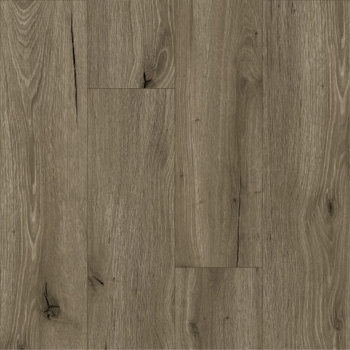 Кварцвиниловый SPC ламинат Fargo Bevel Дуб Арагонский 50-1297-1 1220×182×6