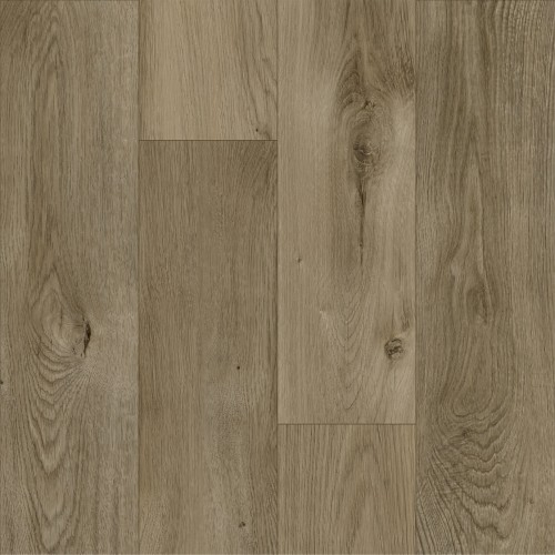 Кварцвиниловый SPC ламинат Fargo Bevel Дуб Сахара 50-305-90 1220×182×6