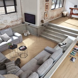 Ламинат Meister LD 250 Дуб Сэнд Клиф Sand cliff oak 600002-1288244-07122 1288×244×10