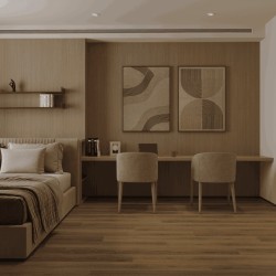 Кварцвиниловый SPC ламинат Alpine Floor Premium XL Дуб Вековой ECO 7-39 1524×180×8