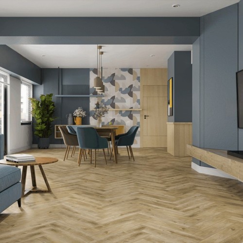 Кварцвиниловый SPC ламинат Alpine Floor Parquet Light Дуб Кастор ЕСО 13-34 венгерская елка 600×125×4 Кварцвиниловый SPC ламинат Alpine Floor Parquet Light Дуб Кастор ЕСО 13-34 венгерская елка 600×125×4