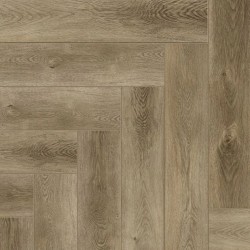 Кварцвиниловый SPC ламинат Alpine Floor Parquet Light Дуб Целата ЕСО 13-35 венгерская елка 600×125×4