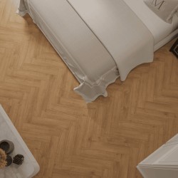 Кварцвиниловый SPC ламинат Norland Parquet Value Oak 1066-1 венгерская елка 600×125×4