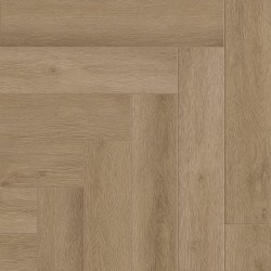 Кварцвиниловый SPC ламинат Norland Parquet Quick Light 1066-3 венгерская елка 600×125×4