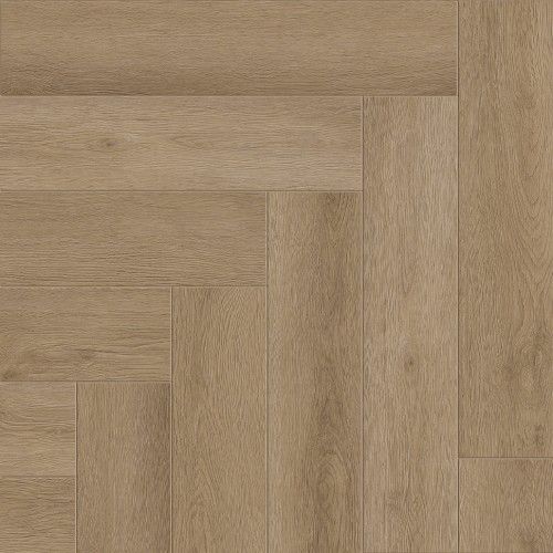 Кварцвиниловый SPC ламинат Norland Parquet Quick Light 1066-3 венгерская елка 600×125×4