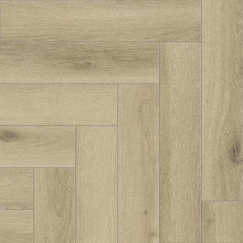 Кварцвиниловый SPC ламинат Norland Parquet Instant Light 1066-4 венгерская елка 600×125×4