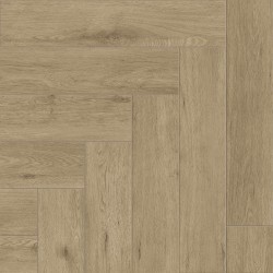 Кварцвиниловый SPC ламинат Norland Parquet Clear Room 1066-6 венгерская елка 600×125×4