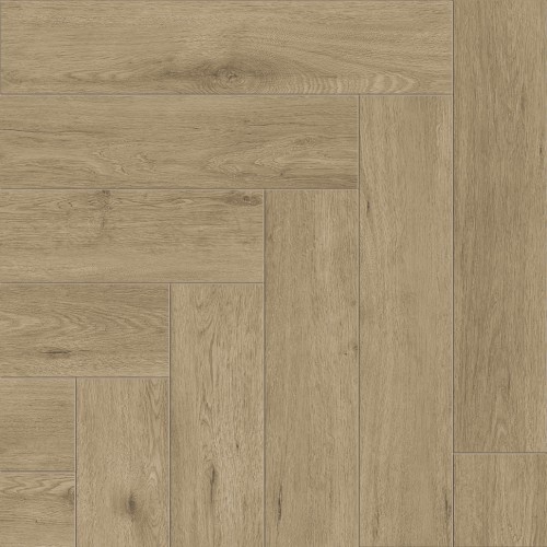 Кварцвиниловый SPC ламинат Norland Parquet Clear Room 1066-6 венгерская елка 600×125×4