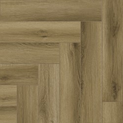 Кварцвиниловый SPC ламинат Norland Parquet Start Style 1066-7 венгерская елка 600×125×4