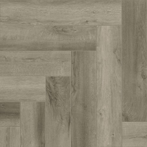 Кварцвиниловый SPC ламинат Norland Parquet Best Home 1066-11 венгерская елка 600×125×4
