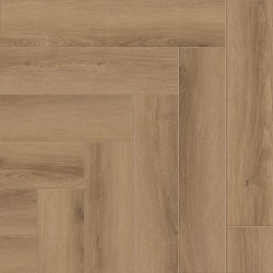 Кварцвиниловый SPC ламинат Norland Parquet S Valday 1055-2 венгерская елка 600×125×4