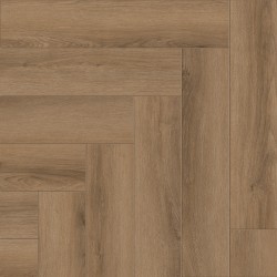 Кварцвиниловый SPC ламинат Norland Parquet S Onega 1055-3 венгерская елка 600×125×4