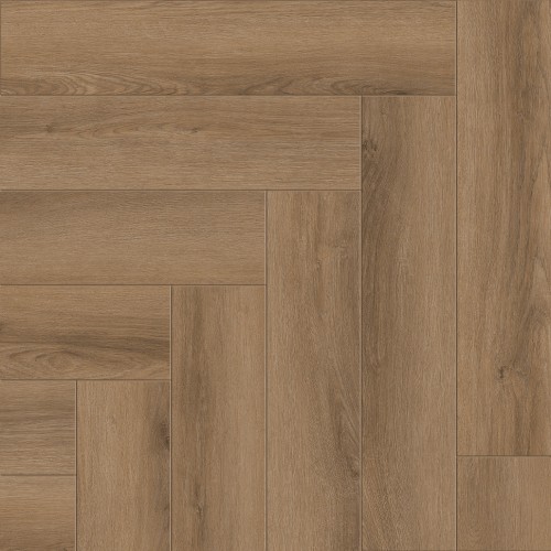 Кварцвиниловый SPC ламинат Norland Parquet S Onega 1055-3 венгерская елка 600×125×4