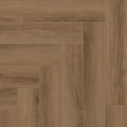 Кварцвиниловый SPC ламинат Norland Parquet S Lama 1055-4 венгерская елка 600×125×4