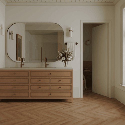 Кварцвиниловый SPC ламинат Norland Parquet S Lama 1055-4 венгерская елка 600×125×4 Кварцвиниловый SPC ламинат Norland Parquet S Lama 1055-4 венгерская елка 600×125×4