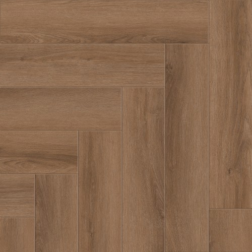 Кварцвиниловый SPC ламинат Norland Parquet S Senezh 1055-5 венгерская елка 600×125×4
