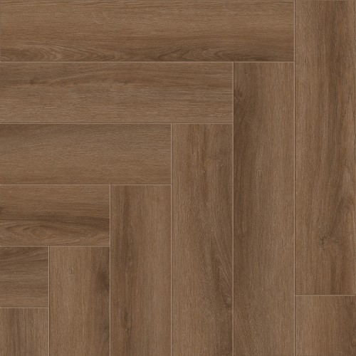 Кварцвиниловый SPC ламинат Norland Parquet S Ladoga 1055-6 венгерская елка 600×125×4