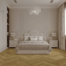 Кварцвиниловый SPC ламинат Norland Parquet S Vuoksa 1055-8 венгерская елка 600×125×4