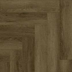 Кварцвиниловый SPC ламинат Norland Parquet S Polar 1055-11 венгерская елка 600×125×4