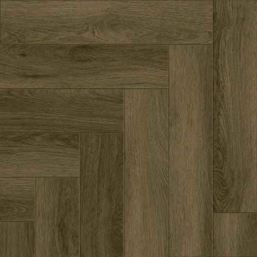 Кварцвиниловый SPC ламинат Norland Parquet S Polar 1055-11 венгерская елка 600×125×4