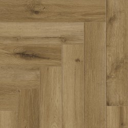 Кварцвиниловый SPC ламинат Norland Parquet S Opal 1055-12 венгерская елка 600×125×4