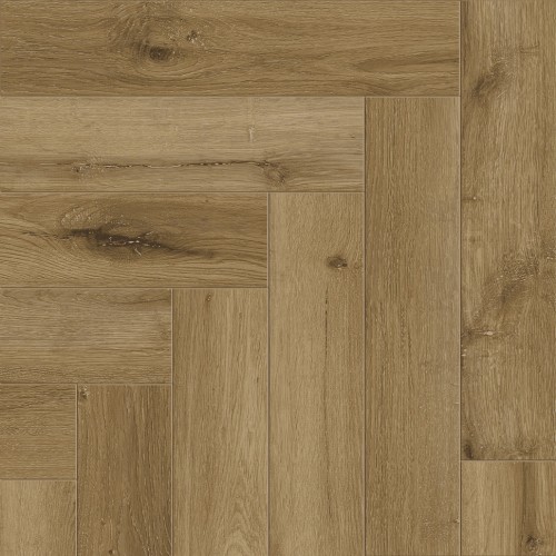 Кварцвиниловый SPC ламинат Norland Parquet S Opal 1055-12 венгерская елка 600×125×4