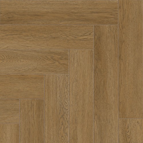Кварцвиниловый SPC ламинат Norland Parquet S Provence 1055-14 венгерская елка 600×125×4