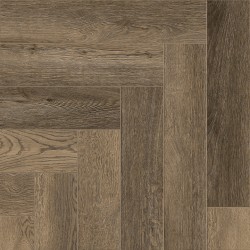 Кварцвиниловый SPC ламинат Norland Parquet S Vienna 1055-16 венгерская елка 600×125×4