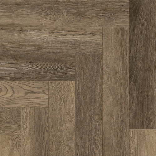 Кварцвиниловый SPC ламинат Norland Parquet S Vienna 1055-16 венгерская елка 600×125×4