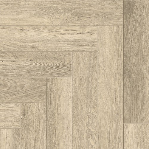 Кварцвиниловый SPC ламинат Norland Parquet S Buton 1055-17 венгерская елка 600×125×4