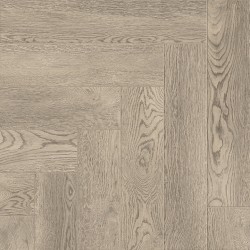 Кварцвиниловый SPC ламинат Norland Parquet S Torro 1055-18 венгерская елка 600×125×4
