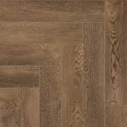 Кварцвиниловый SPC ламинат Norland Parquet S Loft 1055-19 венгерская елка 600×125×4