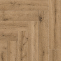Кварцвиниловый SPC ламинат Norland Lagom Parquet Takara 1033-12 венгерская елка 600×125×3,5