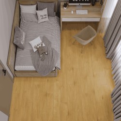 Ламинат Norland Elegant 10 Дуб Мальта LF305-12 1220×198×10