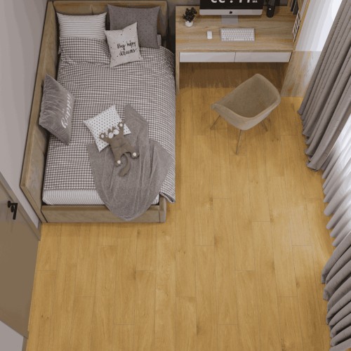 Ламинат Norland Elegant 10 Дуб Мальта LF305-12 1220×198×10