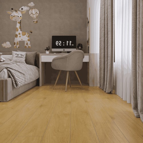 Ламинат Norland Elegant 10 Дуб Мальта LF305-12 1220×198×10