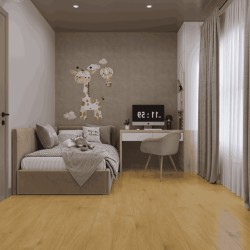 Ламинат Norland Elegant 10 Дуб Мальта LF305-12 1220×198×10