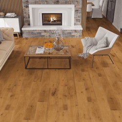 Ламинат Norland Elegant 10 Дуб Помона LF305-13 1220×198×10