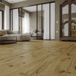 Ламинат Norland Elegant 10 Дуб Скай LF305-14 1220×198×10