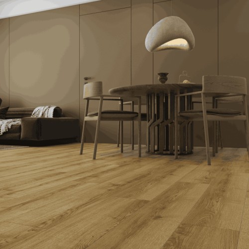 Ламинат Norland Elegant 10 Дуб Фанэн LF305-17 1220×198×10