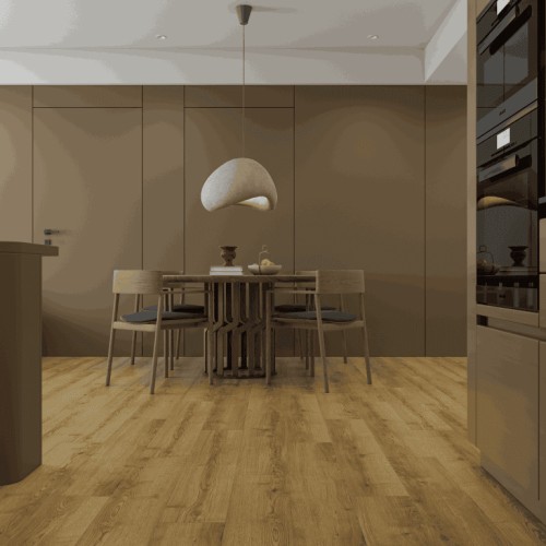 Ламинат Norland Elegant 10 Дуб Фанэн LF305-17 1220×198×10