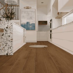 Ламинат Norland Elegant 10 Дуб Этна LF305-20 1220×198×10