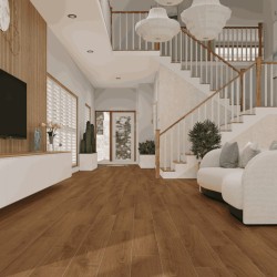 Ламинат Norland Elegant 10 Дуб Этна LF305-20 1220×198×10