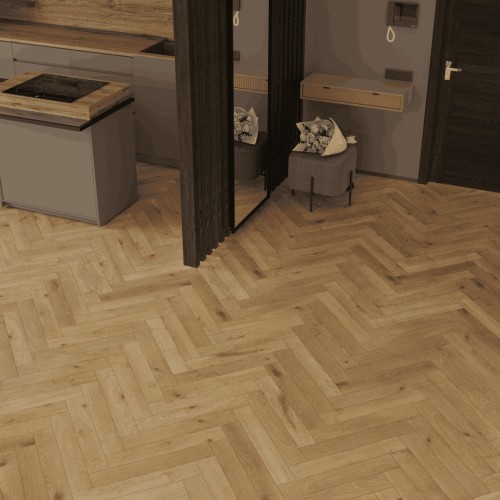 Ламинат Norland Herringbone Elegant 10 Дуб Хайнан LF306-09 венгерская елка 600×100×10 Ламинат Norland Herringbone Elegant 10 Дуб Хайнан LF306-09 венгерская елка 600×100×10